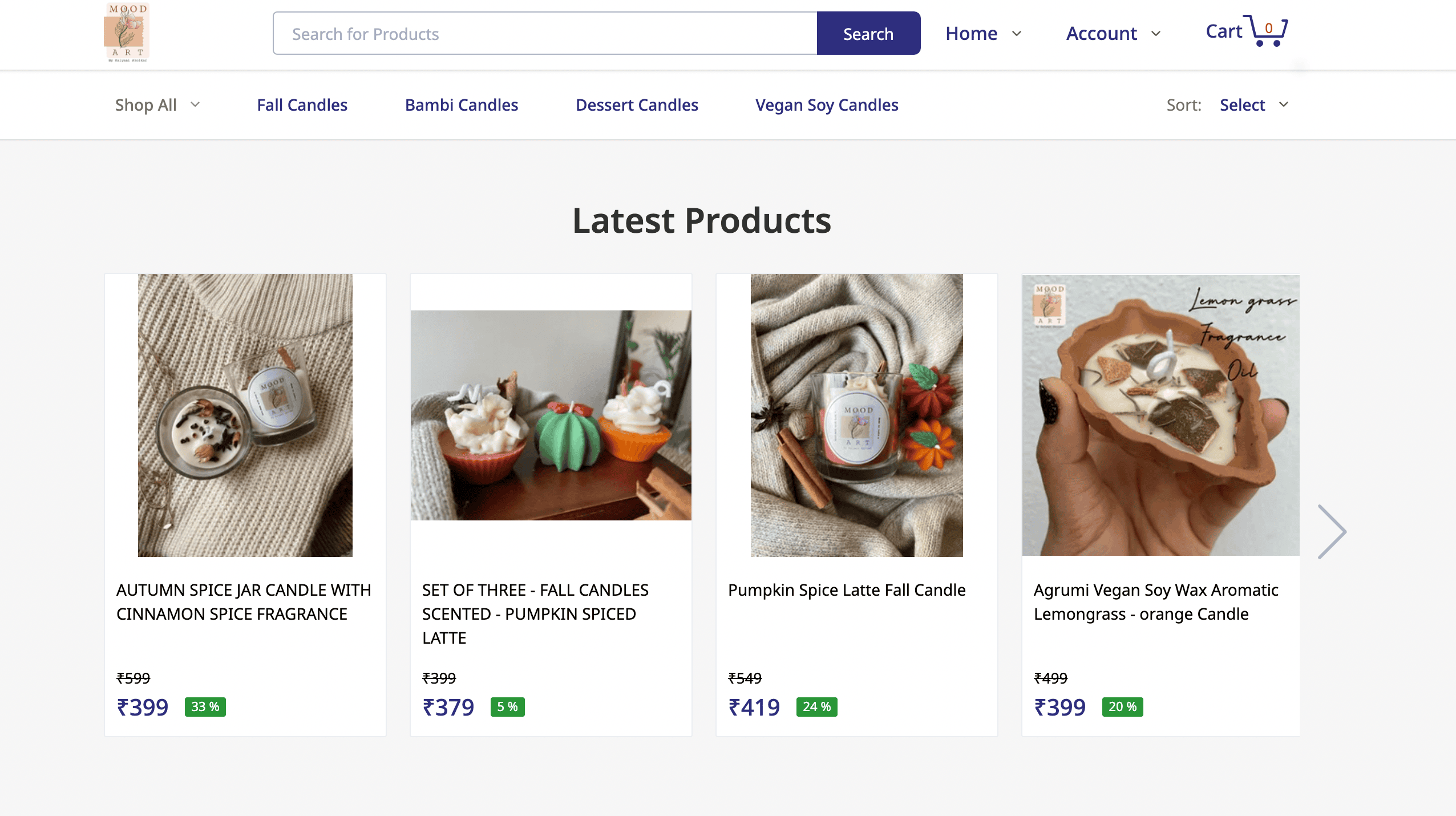 candles-online-store-example