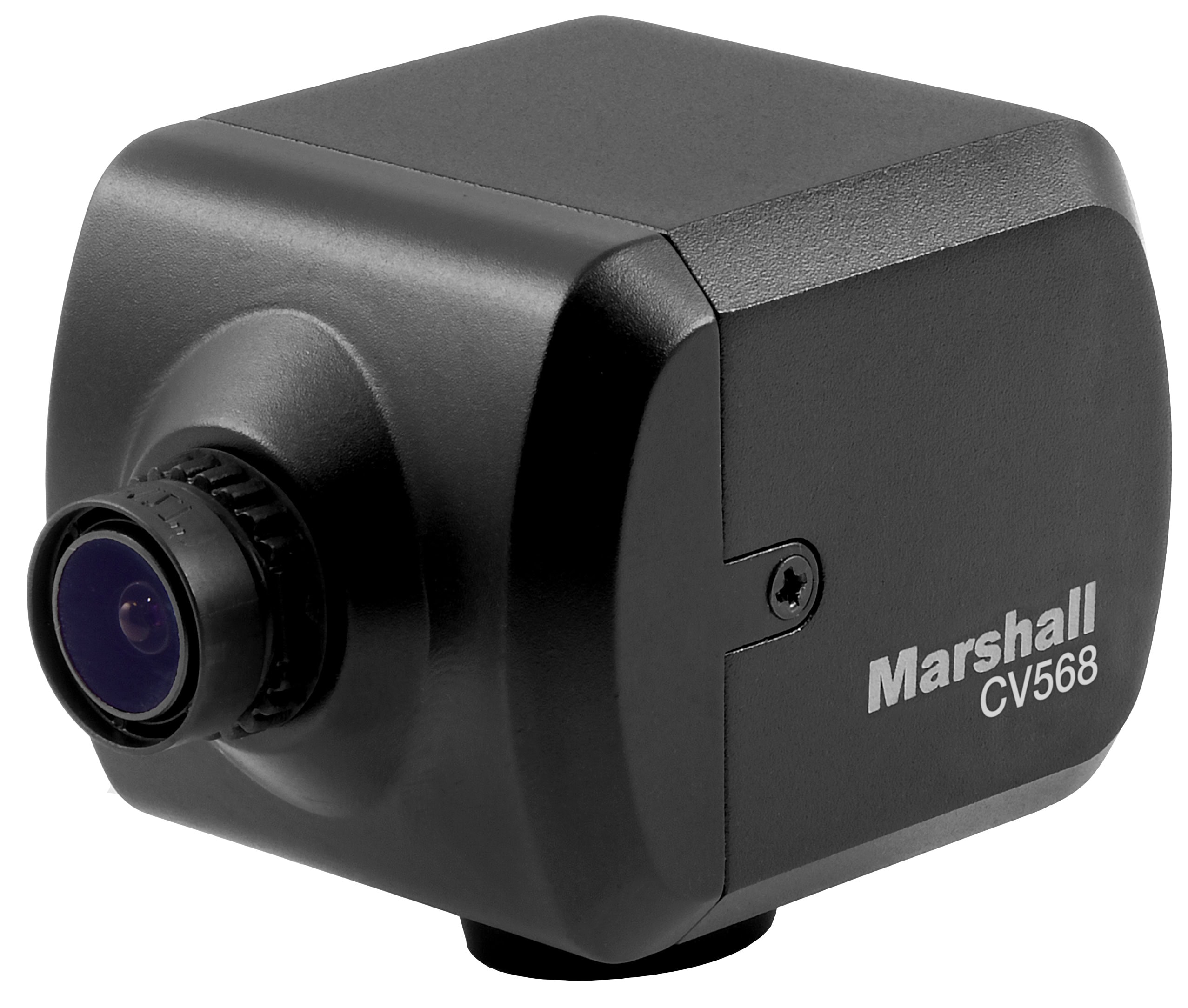 Marshall Electronics CV568 mini kamera s globální závěrkou