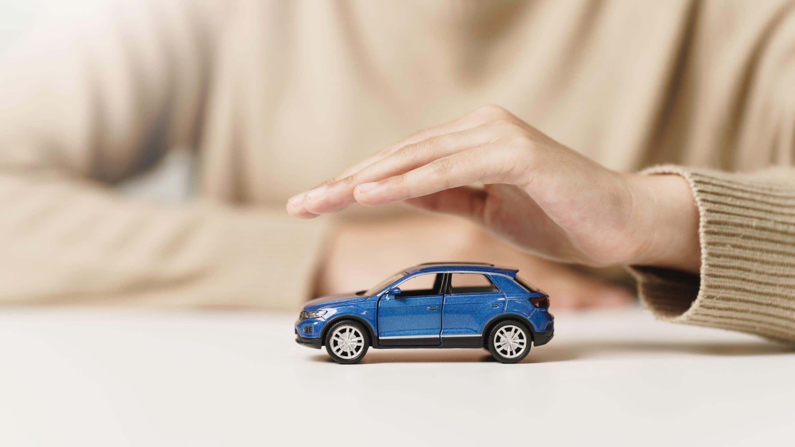 Autoversicherung in Lüneburg