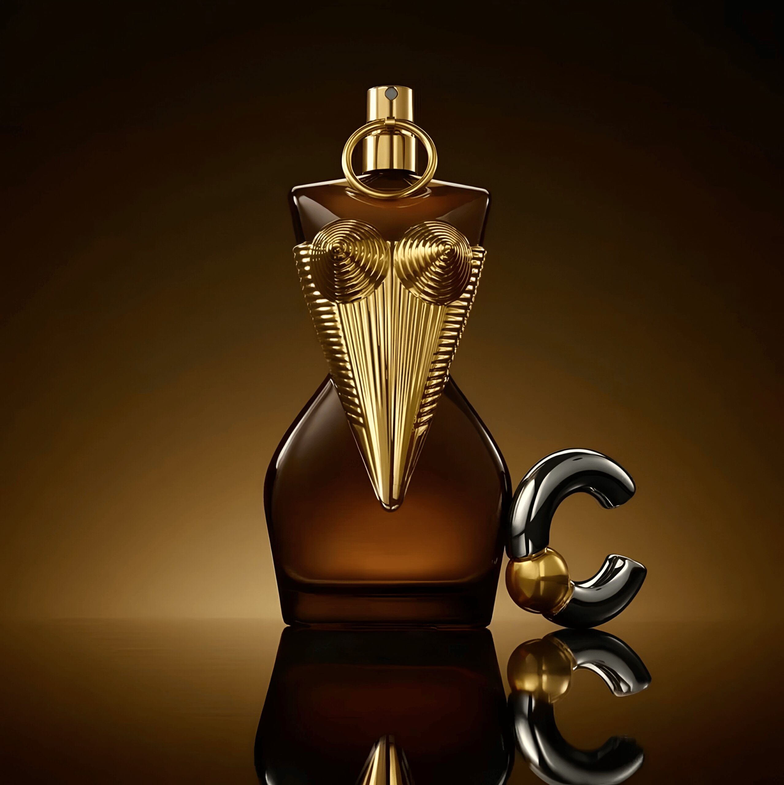 jean paul gaultier divine elixir 002