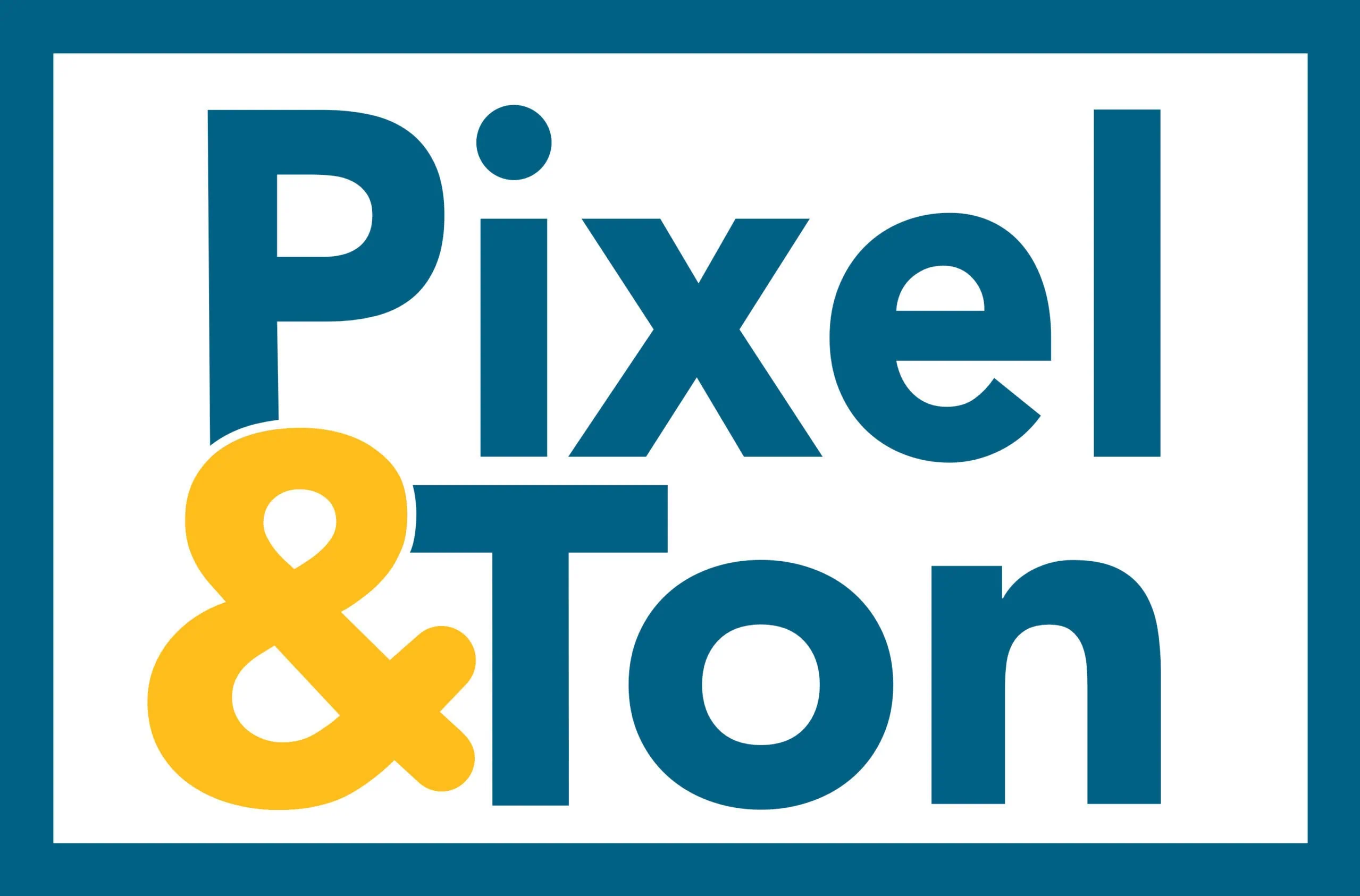 Pixel und Ton