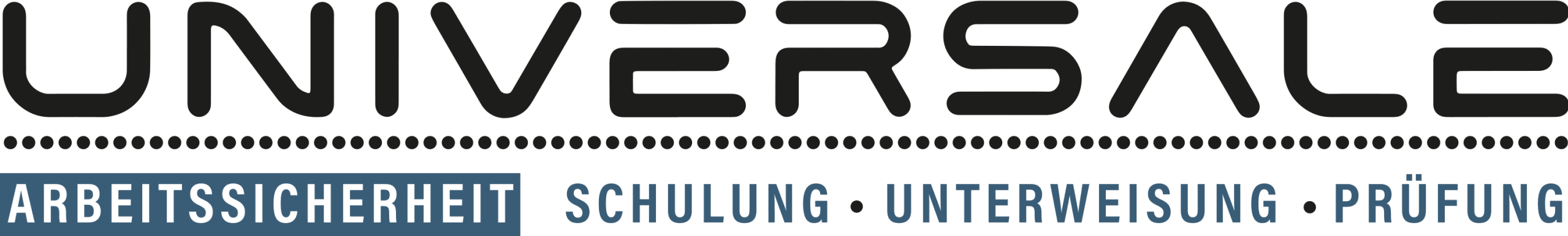 Arbeitssicherheit - Universale
