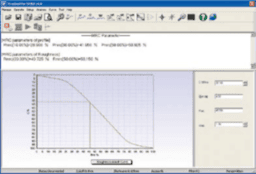 TT-3233 Surface Roughness Tester Profilometer