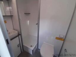 EUROPEWAGON – Conteneur de bureau / d’habitation (2025) – Image 17