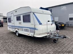 HOBBY Excellent 470..WC..1300kg..Sehr gepflegt – Image 19