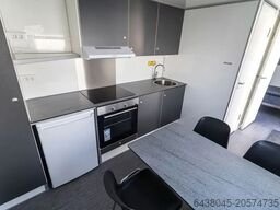 EUROPEWAGON – Conteneur de bureau / d’habitation (2025) – Image 20