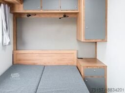 Niewiadow Villetta – Tiny House mobile 2 700 kg (2025/2026) – Image 20