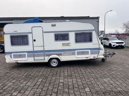 HOBBY Excellent 470..WC..1300kg..Sehr gepflegt – Image 20