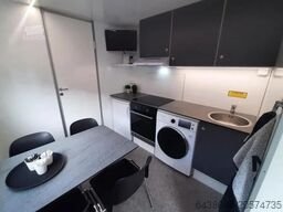EUROPEWAGON – Conteneur de bureau / d’habitation (2025) – Image 21