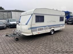 HOBBY Excellent 470..WC..1300kg..Sehr gepflegt – Image 21