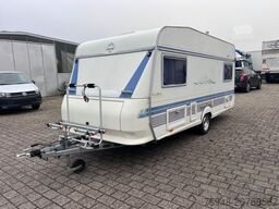 HOBBY Excellent 470..WC..1300kg..Sehr gepflegt – Image 22