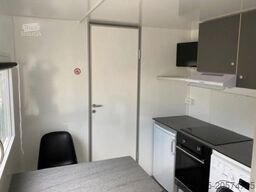 EUROPEWAGON – Conteneur de bureau / d’habitation (2025) – Image 23