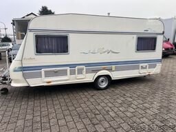 HOBBY Excellent 470..WC..1300kg..Sehr gepflegt – Image 23