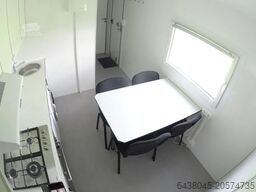 EUROPEWAGON – Conteneur de bureau / d’habitation (2025) – Image 24