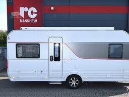 BÜRSTNER Averso 490 TS Solar Mover Markise – Image 24