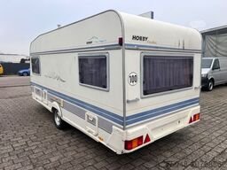 HOBBY Excellent 470..WC..1300kg..Sehr gepflegt – Image 24