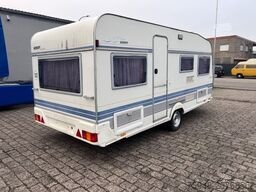 HOBBY Excellent 470..WC..1300kg..Sehr gepflegt – Image 25