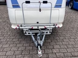 HOBBY Excellent 470..WC..1300kg..Sehr gepflegt – Image 26