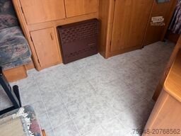 HOBBY Excellent 470..WC..1300kg..Sehr gepflegt – Image 27
