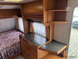 HOBBY Excellent 470..WC..1300kg..Sehr gepflegt – Image 28