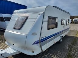 Hobby Excellent 560 UFe – Caravane d'occasion 2009 – Image 32