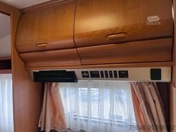 HOBBY Excellent 470..WC..1300kg..Sehr gepflegt – Image 33