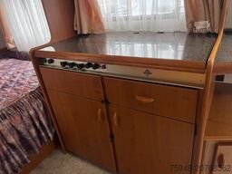 HOBBY Excellent 470..WC..1300kg..Sehr gepflegt – Image 35