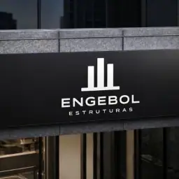 Barracão Pré Moldadas Engebol