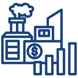 Strong diesel generator production capacity