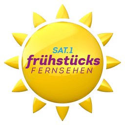 SAT.1 Fr&uuml;hst&uuml;cksfernsehen