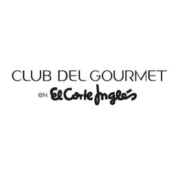 Logotipo del Club del Gourmet El Corte Inglés - Clientes que confían en nosotros