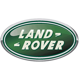 Land Rover VIN Decoder