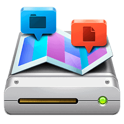 Disk Map 2.81