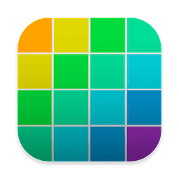 Color Wheel 8.9