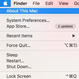 Use-a-Mac-Computer-to-Find-your-Beats-Serial-Number