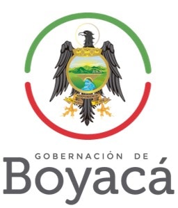 Logo Gobernación de Boyacá