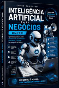 Ebook Vendas com IA