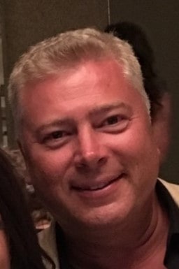 John Ferracuti, Bin There Dump That COO