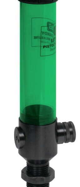 RCBS - Little Dandy Pistol Powder Measure (86040)