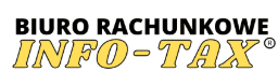 Biuro rachunkowe INFO-TAX