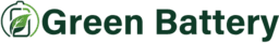 Green Battery / グリーンバッテリー