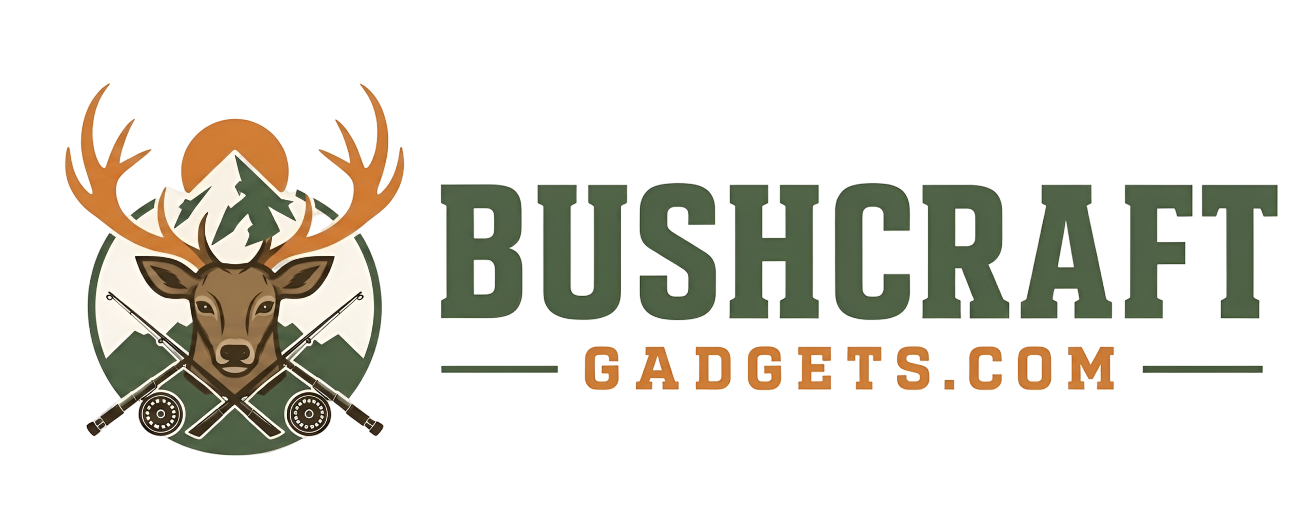 Bushcraftgadgets logo