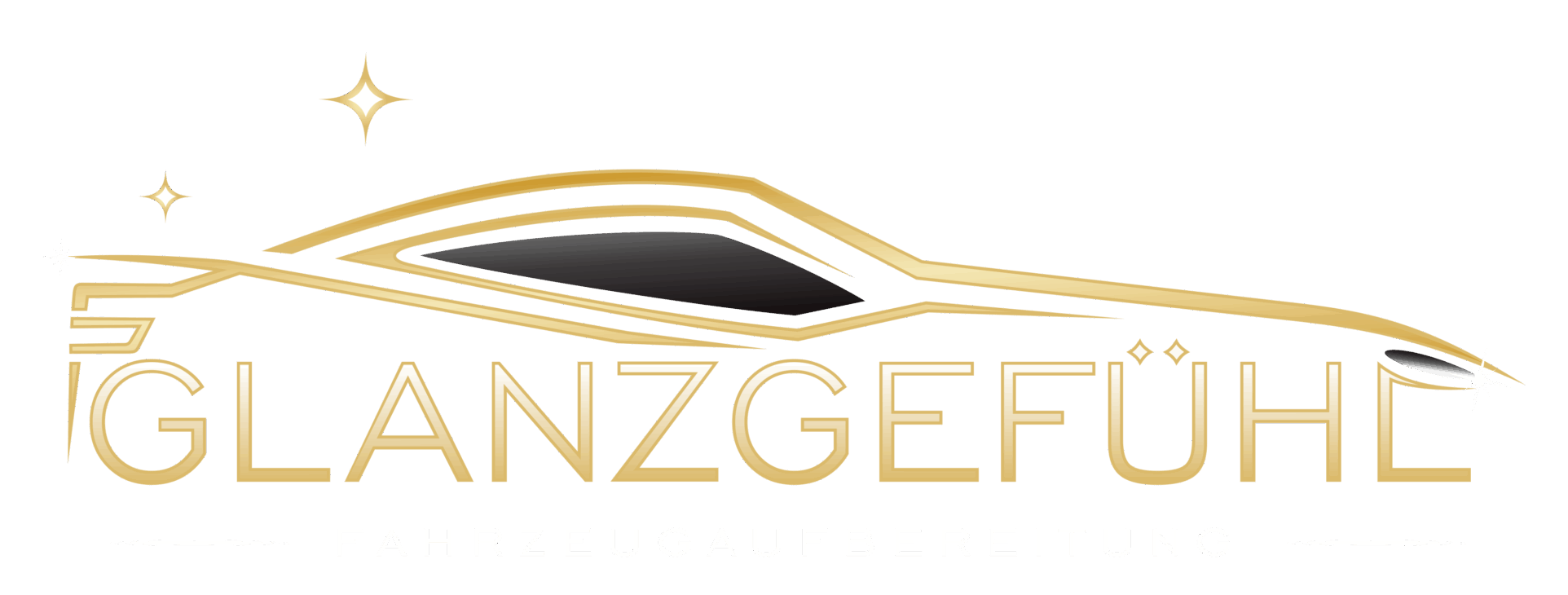Glanzgefühl Logo