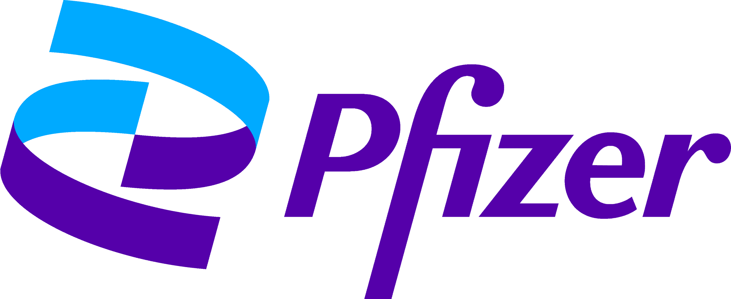 Pfizer logo