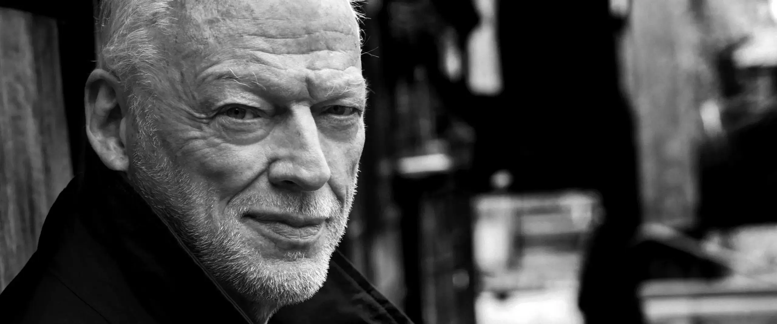 David Gilmour biographie, discographie, Pink Floyd, son de guitare et actualité..