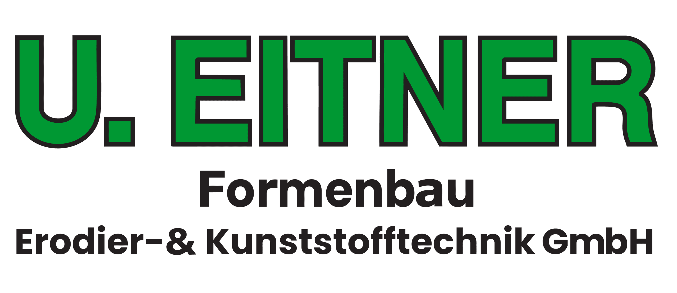 U. Eitner Formenbau, Erodier-& Kunststofftechnik GmbH