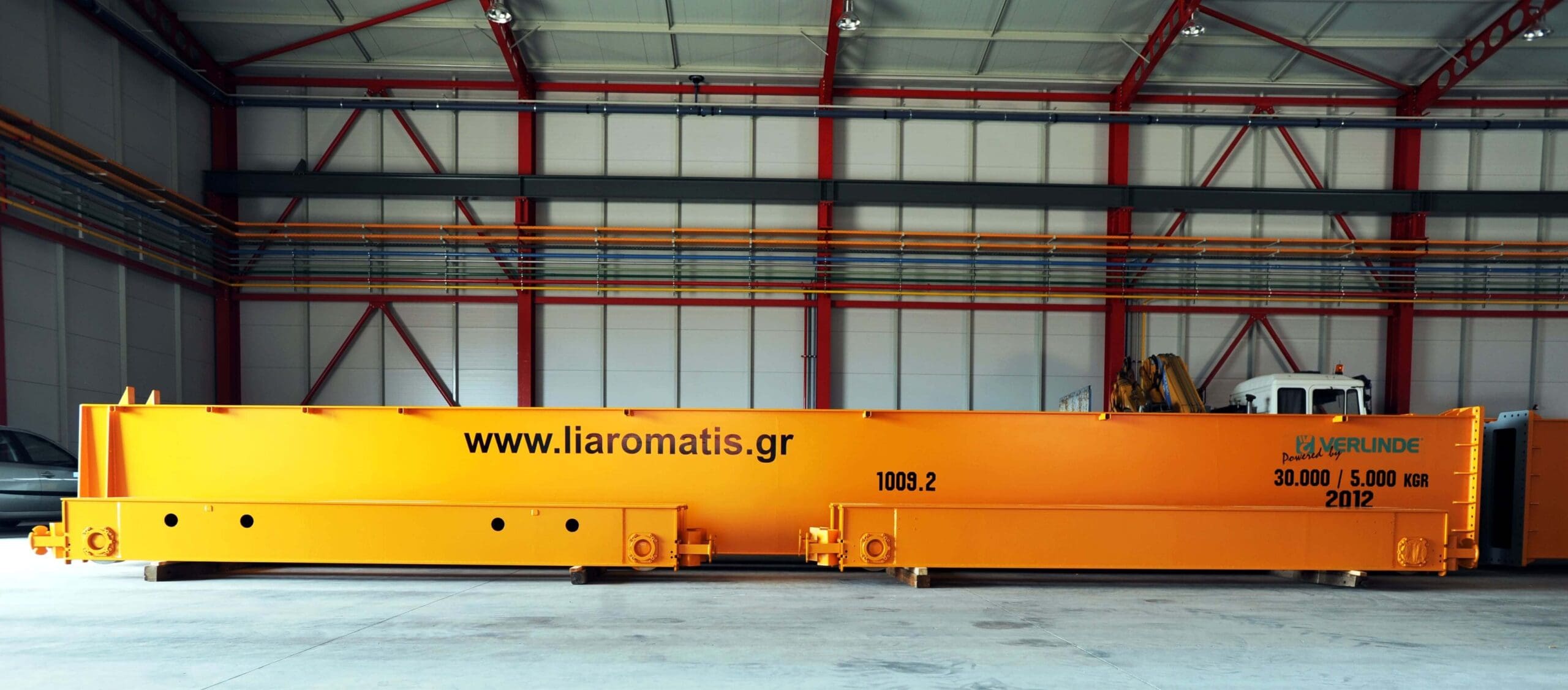41. N6 - EOT Crane_Bajrawιa_32-10tn X 23m_010