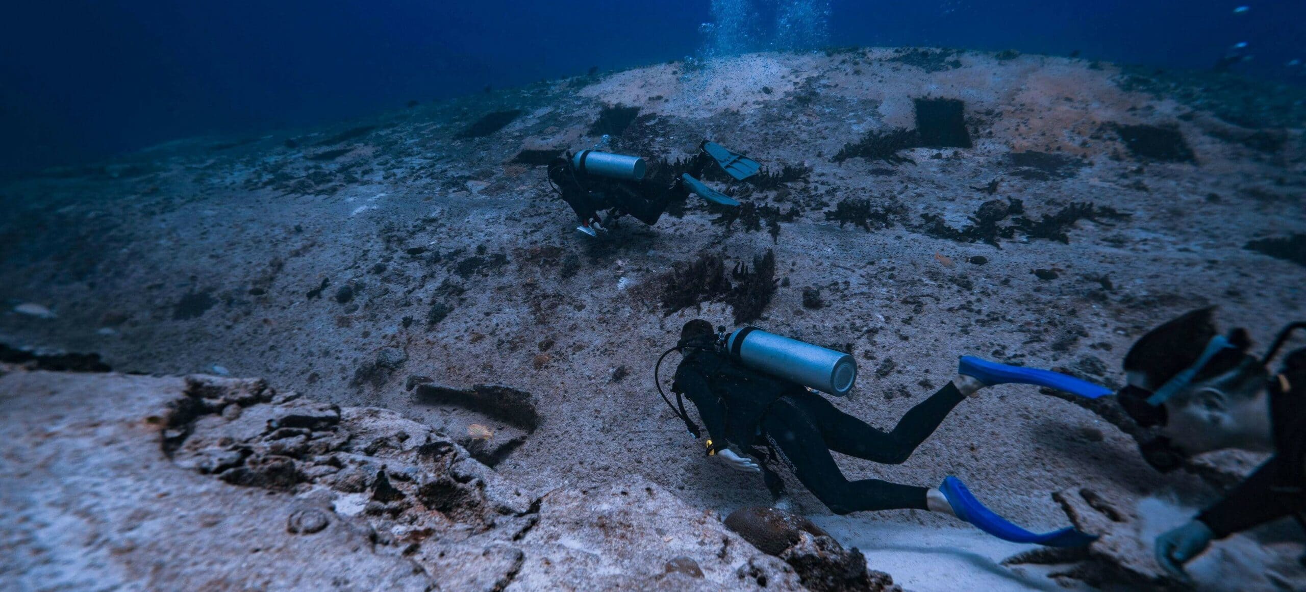 Buceo en la Costa Brava: Guía Completa