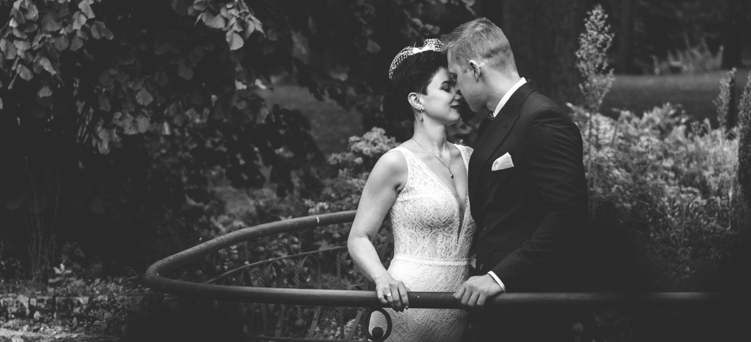 fotografia ślubna Koszalin