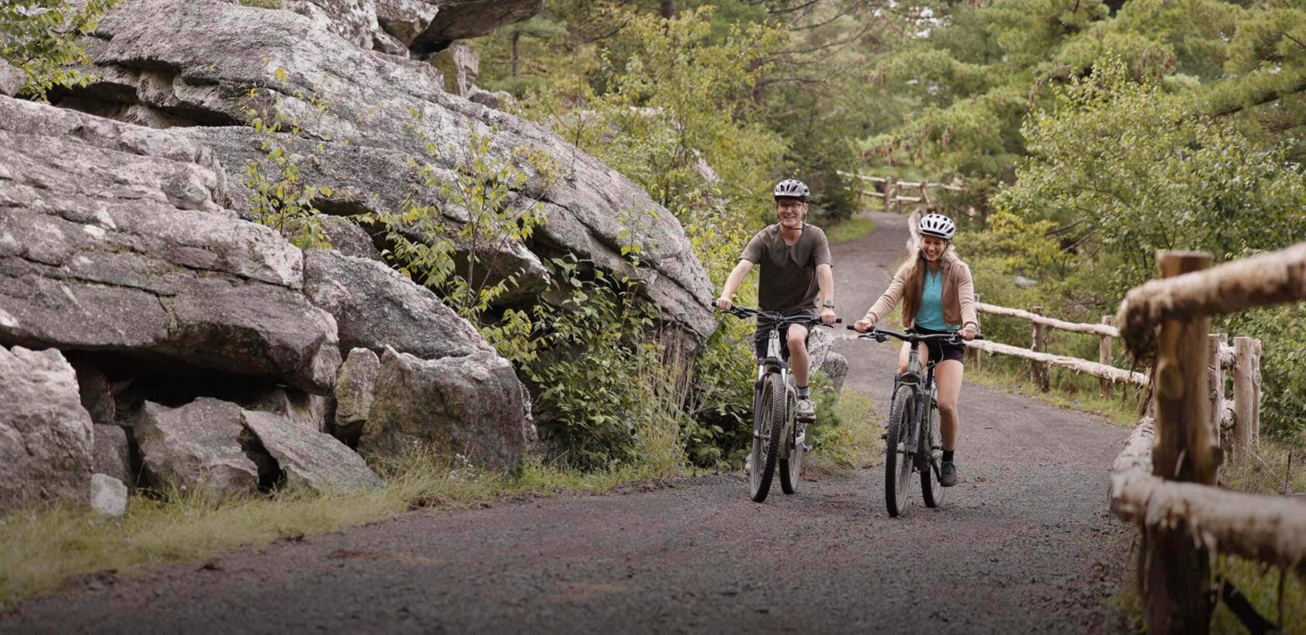 Hudson Valley Getaway